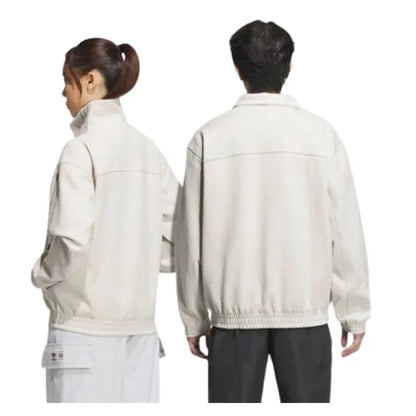 Adidas Chinese New Year White Jacket