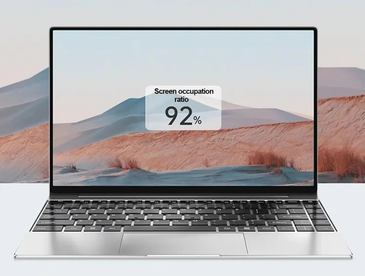 14.1"Ultra Slim Laptop