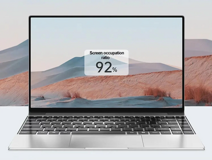 14.1"Ultra Slim Laptop