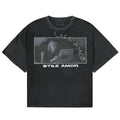 STILE RULE THE WORLD TEE