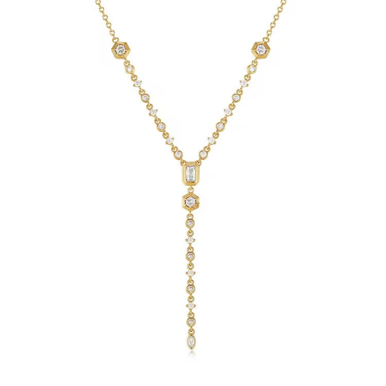 Parker Necklace