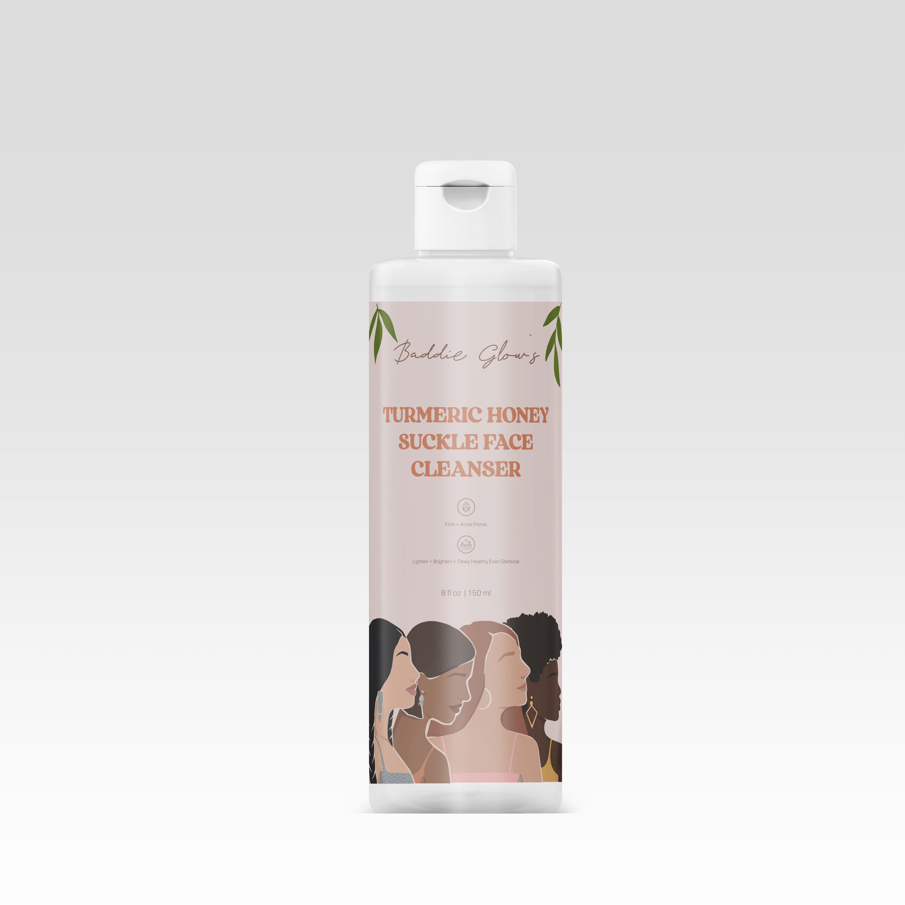 Cleansers