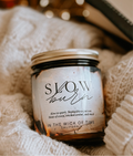 Slow Burn Candle