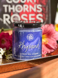 Rhysand Candle