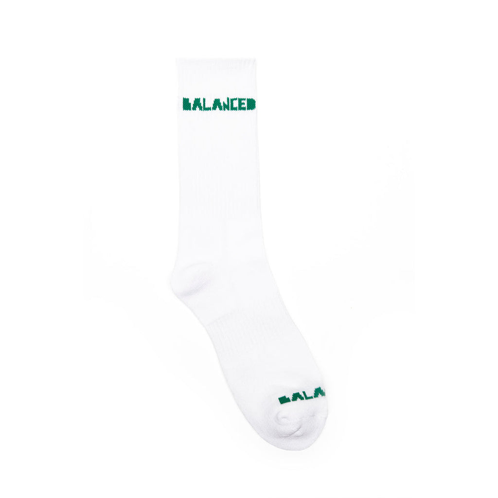 Balanced Garden Sock