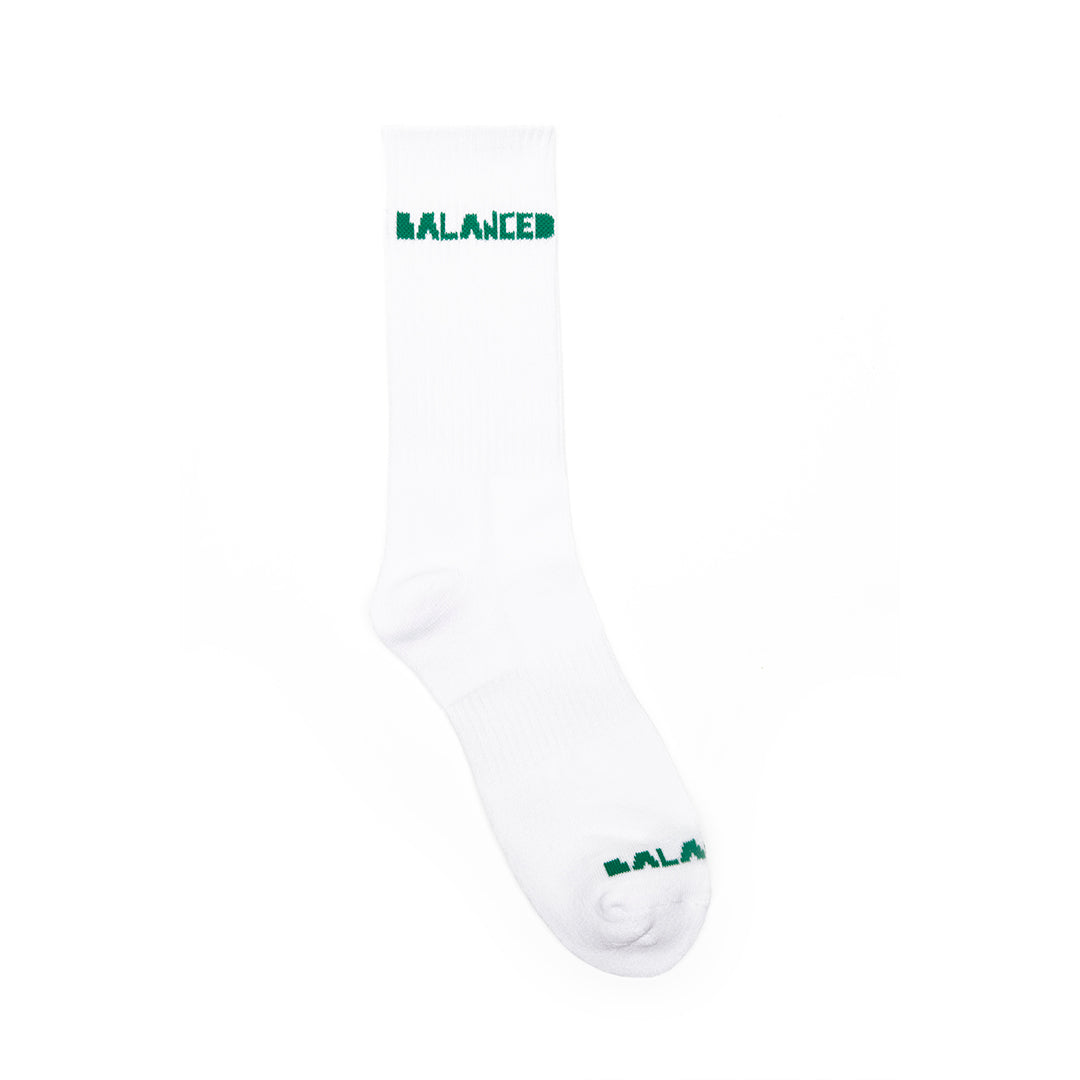 Balanced Garden Sock