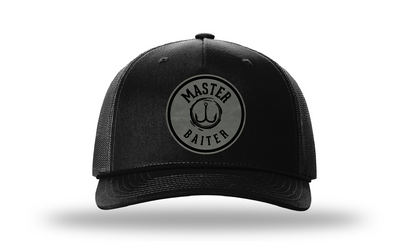 Master Baiter 5 Panel Trucker