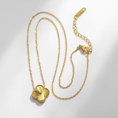 Golden Clover Collection - Love. Luck. Hope & Faith