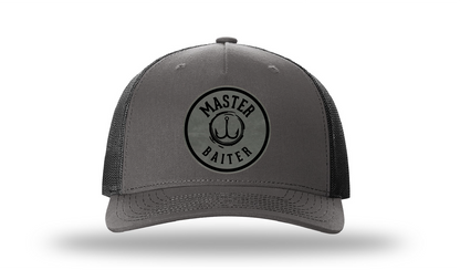 Master Baiter 5 Panel Trucker