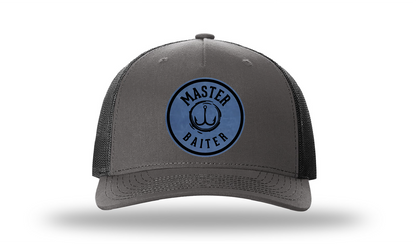 Master Baiter 5 Panel Trucker