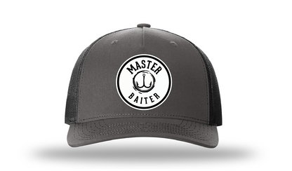 Master Baiter 5 Panel Trucker