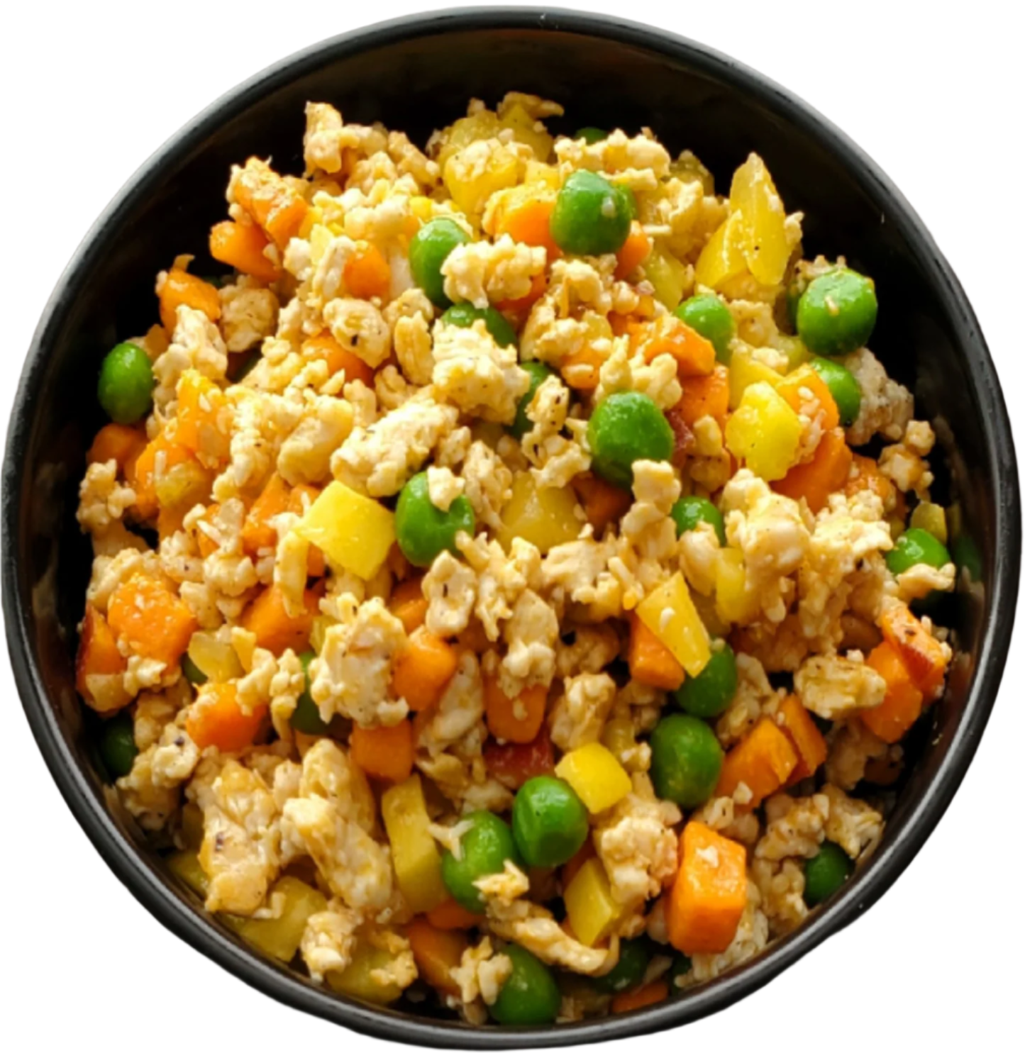 Chicken and Salmon Combo - case includes 24, 8oz meals