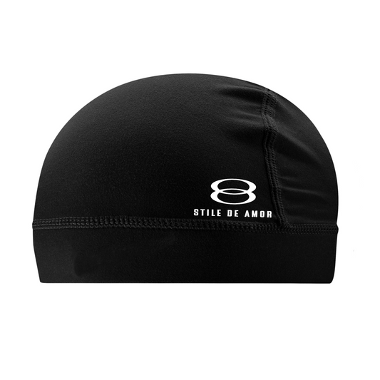 AMOR SKULL CAP