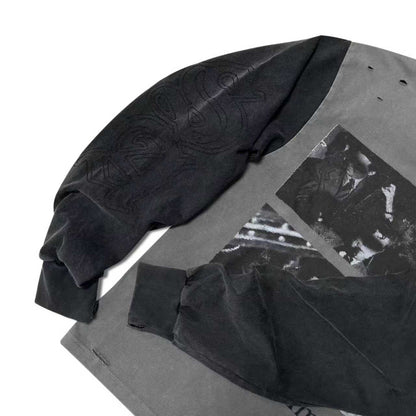 BIOCOLORE LONGSLEEVE