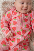 Strawberry Loveralls