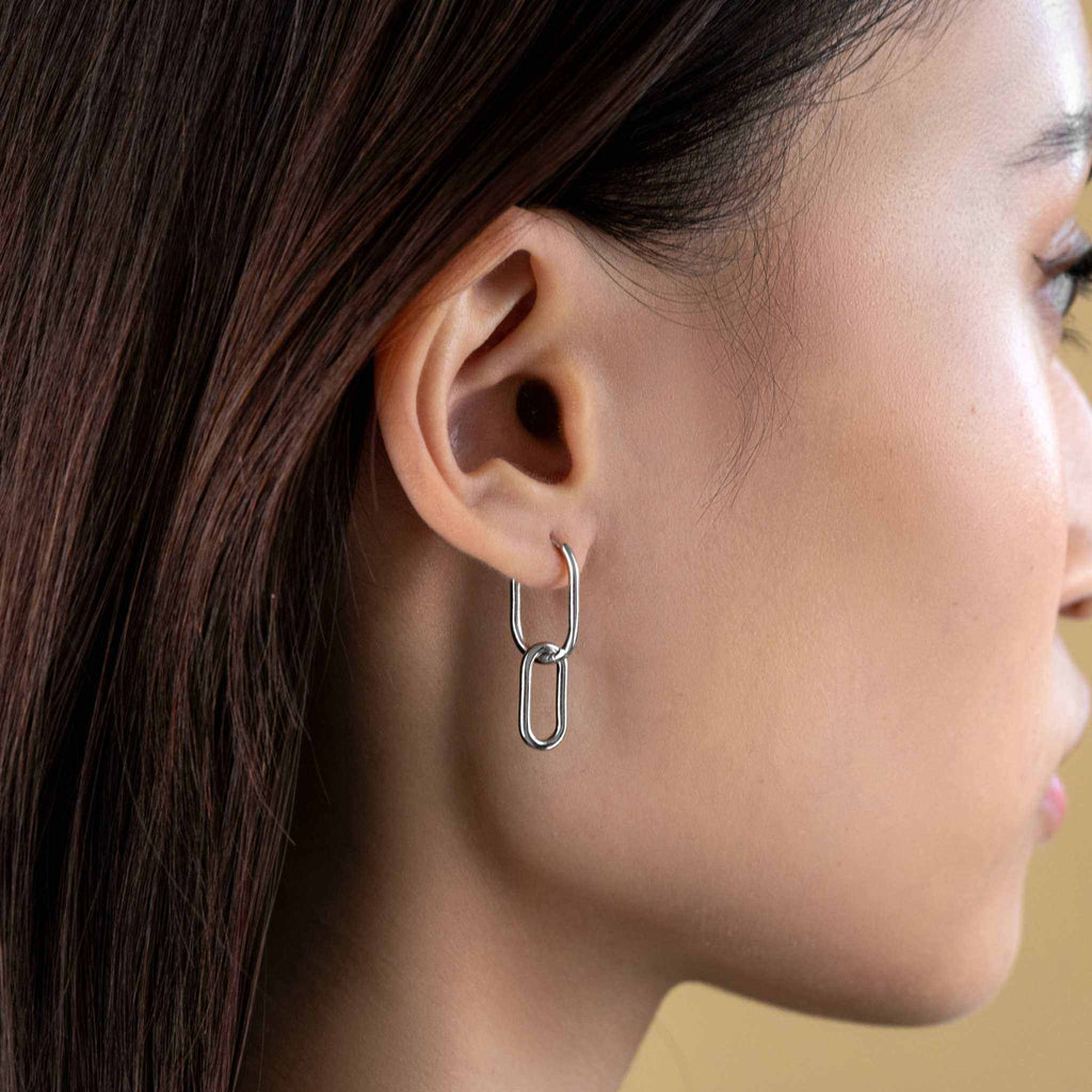 Link Earrings