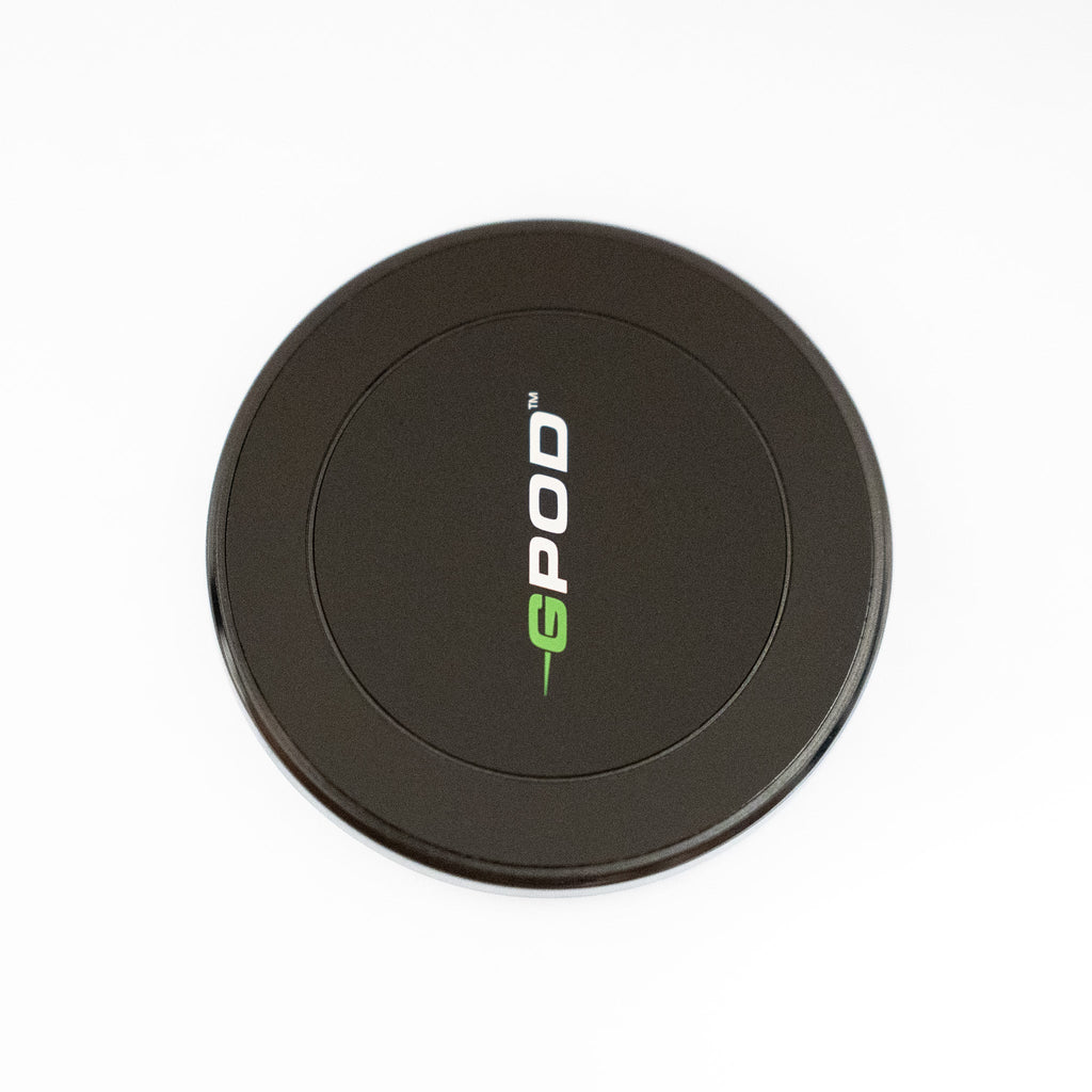 GPOD Travel + Sportsbox 3D Player Annual + Swing Analysis