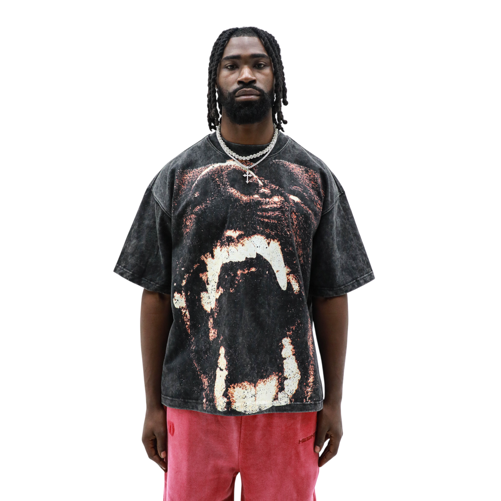 Under Dog Tee