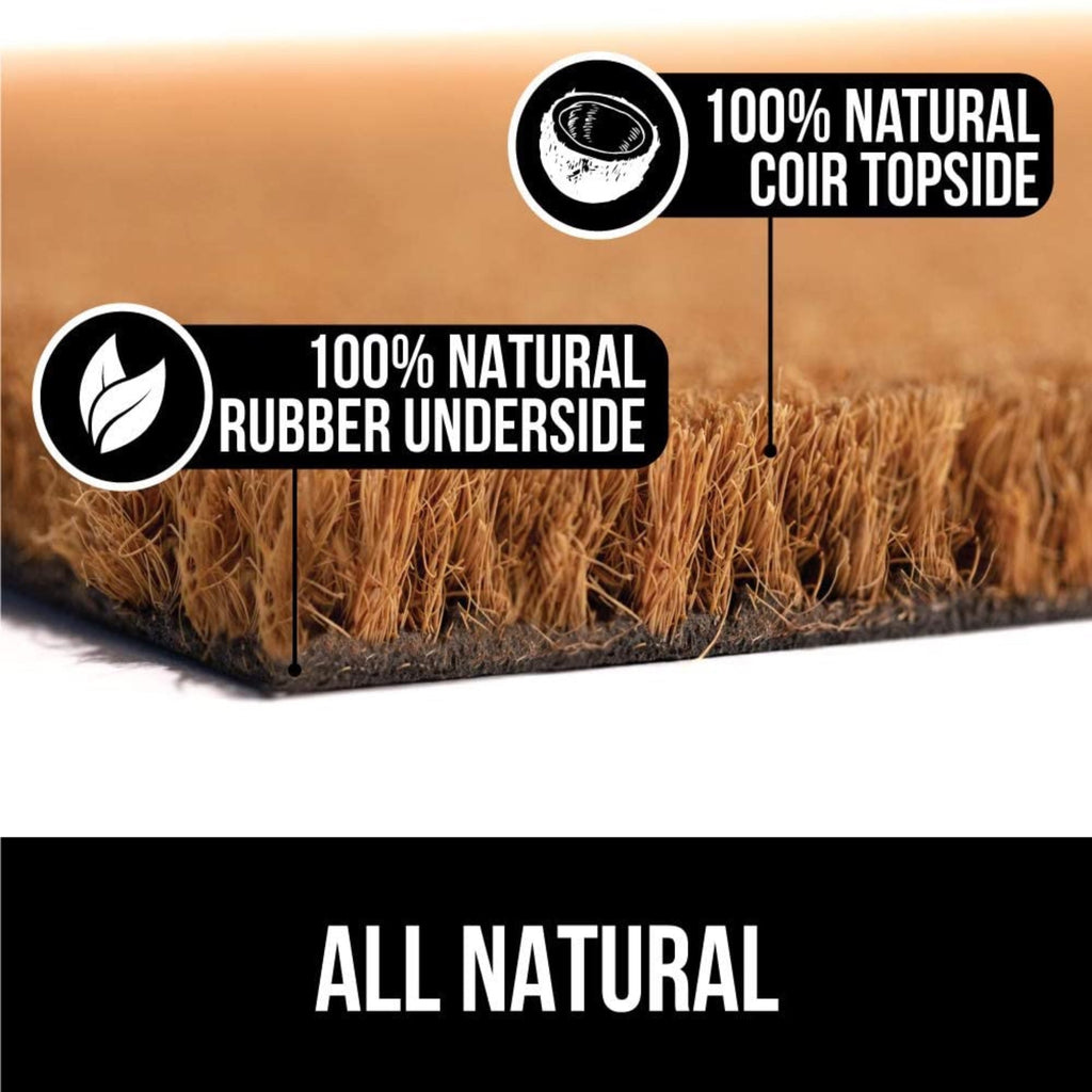 Are You My Friend Kdot Inspired Doormat