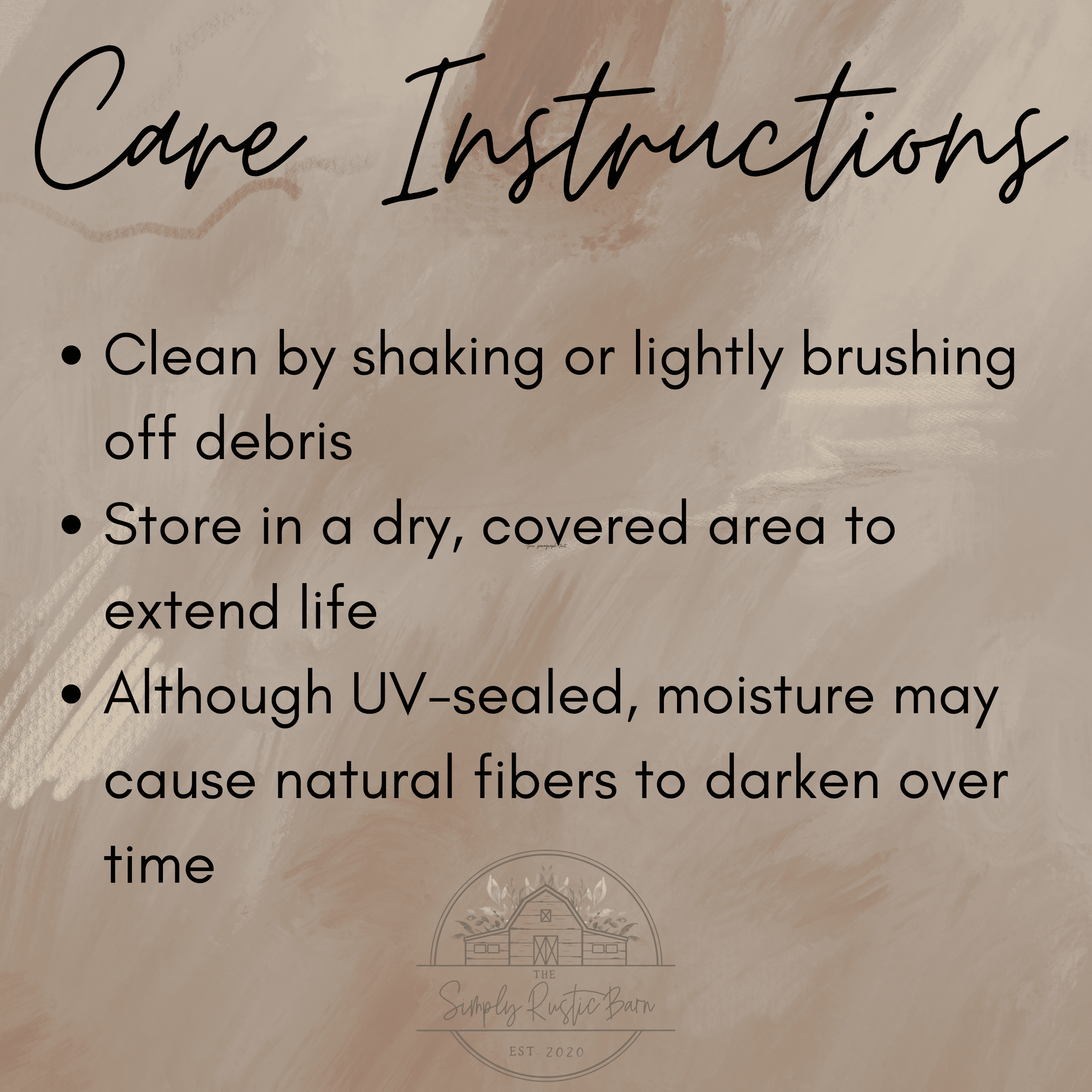 Doorbells Broken, Yell Mustaard Really Loud Doormat