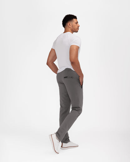 All-Day Comfort Athletic Pants Tapered - AVG