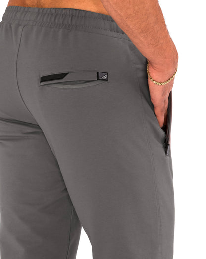 All-Day Comfort Athletic Pants Tapered - TALL