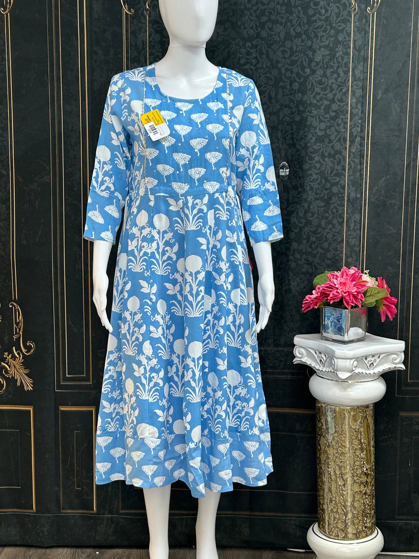 Jaipur cotton Kurti