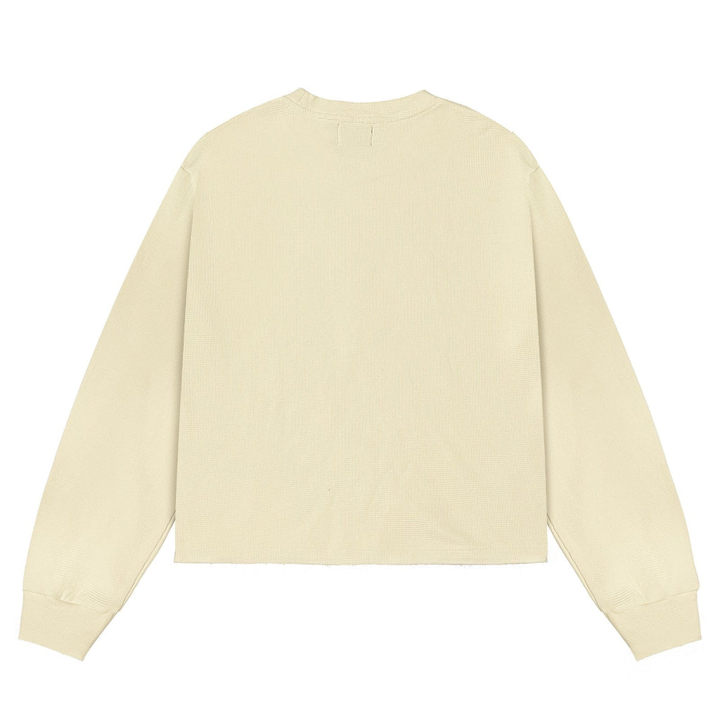 CREAM STILE PARADISE THERMAL