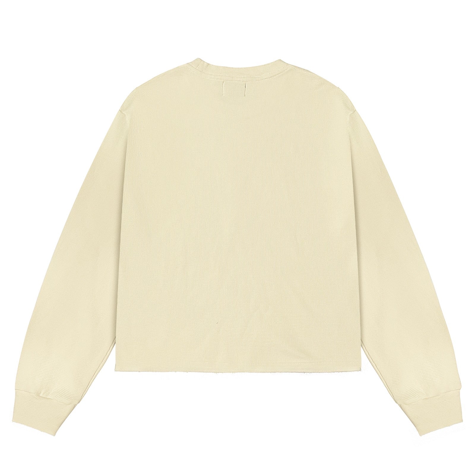 CREAM STILE PARADISE THERMAL