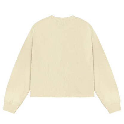 CREAM STILE PARADISE THERMAL