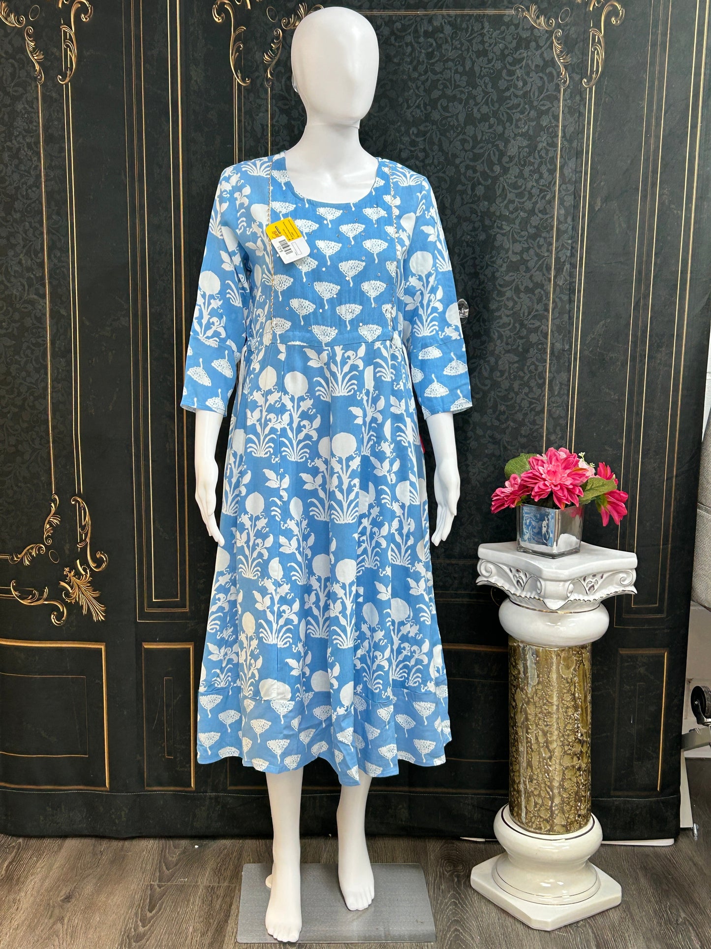 Jaipur cotton Kurti