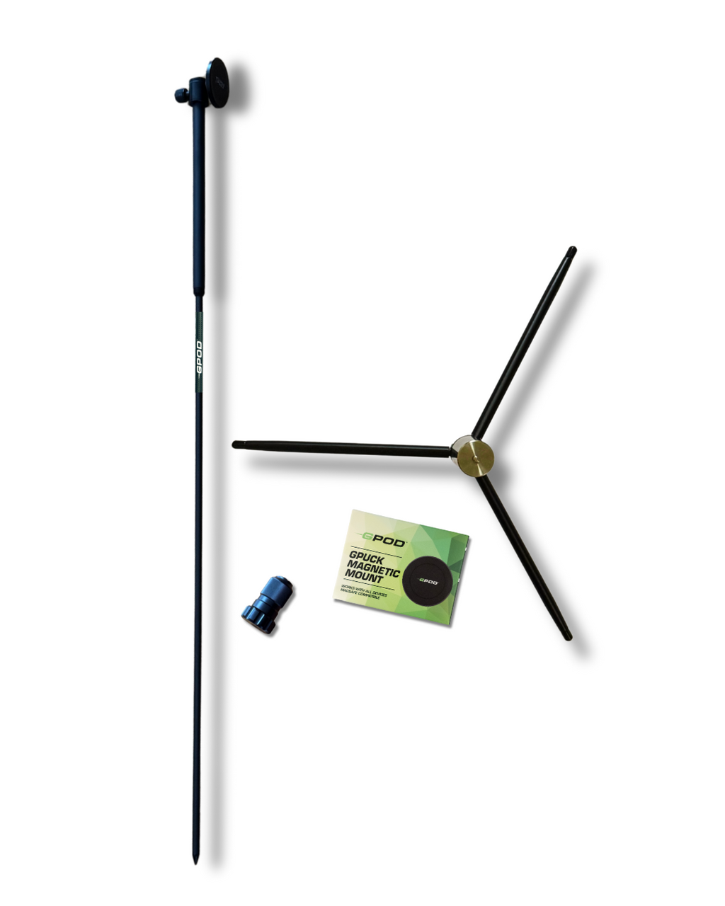 G-Bundle One - GPOD w/GPOD Base