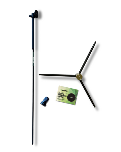 G-Bundle One - GPOD w/GPOD Base