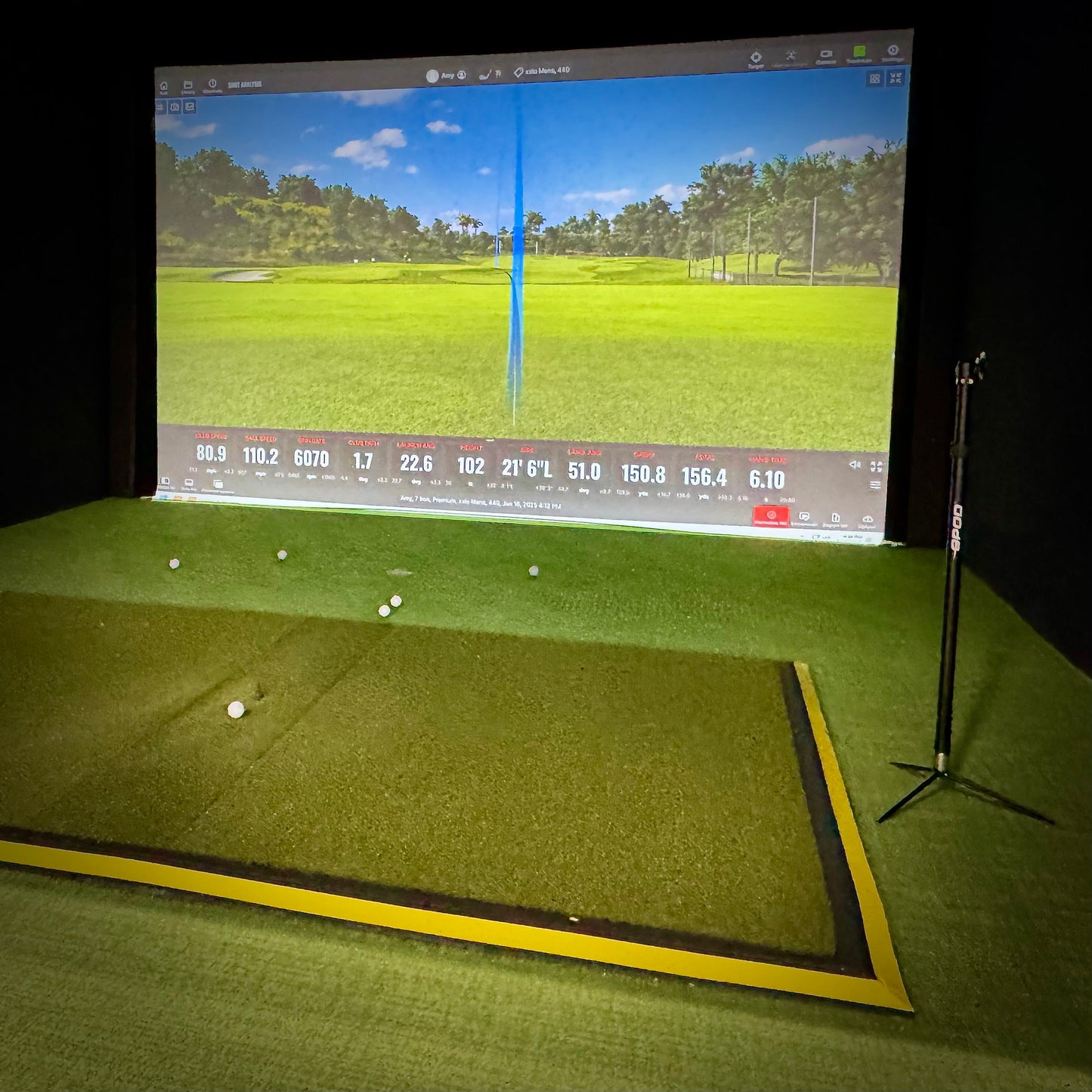 G-Bundle Three - GPOD Pauly P w/GPOD Base