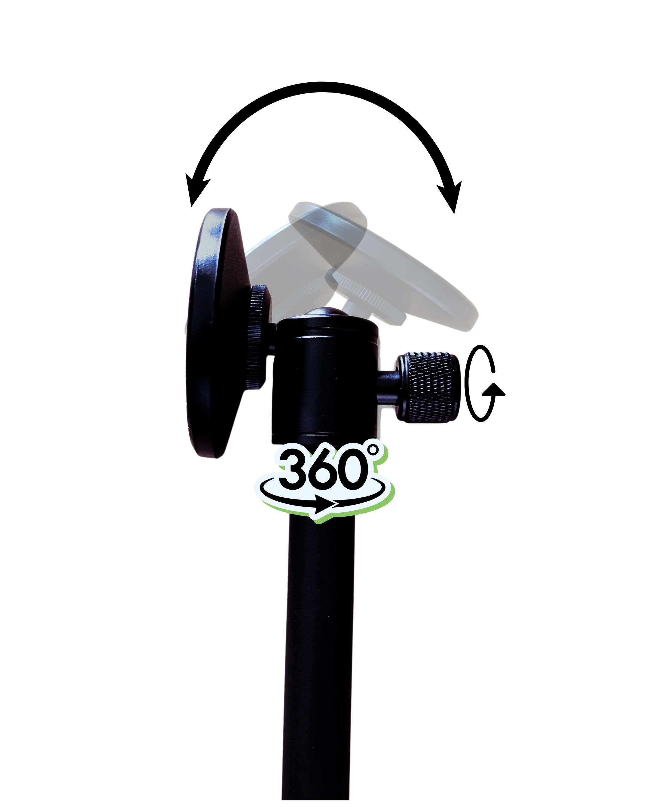 G-Bundle Three - GPOD Pauly P w/GPOD Base