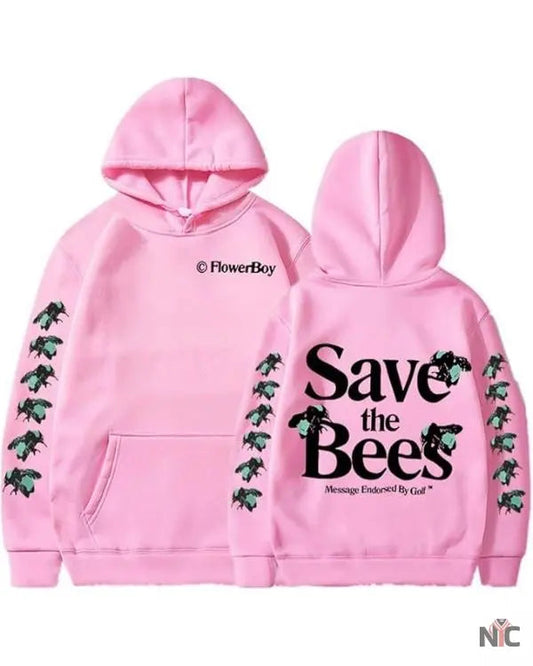 Golf Wang Save The Bees Hoodie