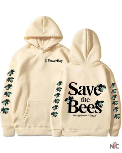Golf Wang Save The Bees Hoodie