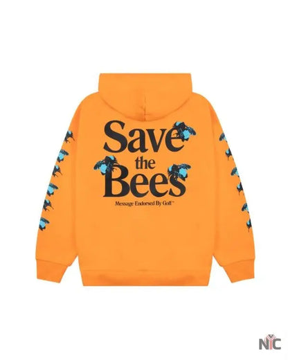 Golf Wang Save The Bees Hoodie