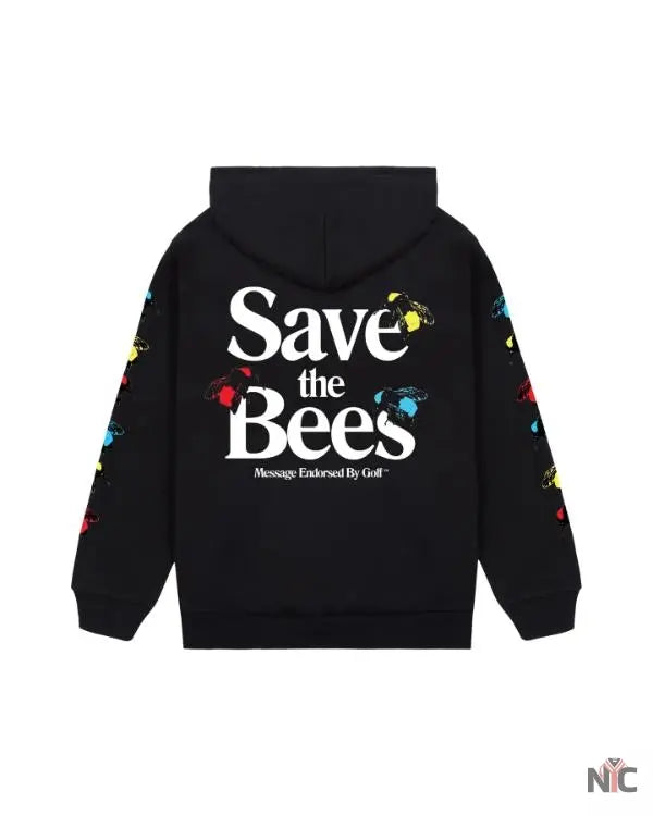 Golf Wang Save The Bees Hoodie