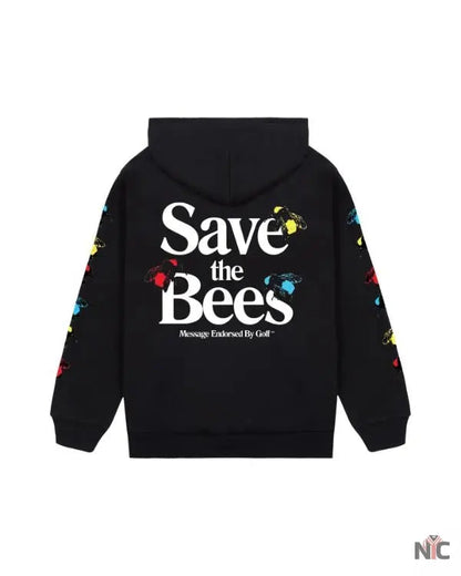 Golf Wang Save The Bees Hoodie