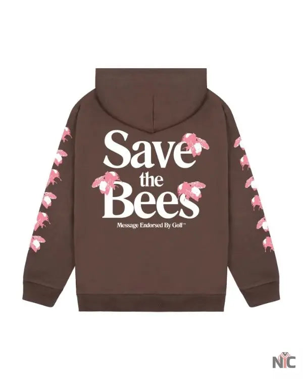 Golf Wang Save The Bees Hoodie