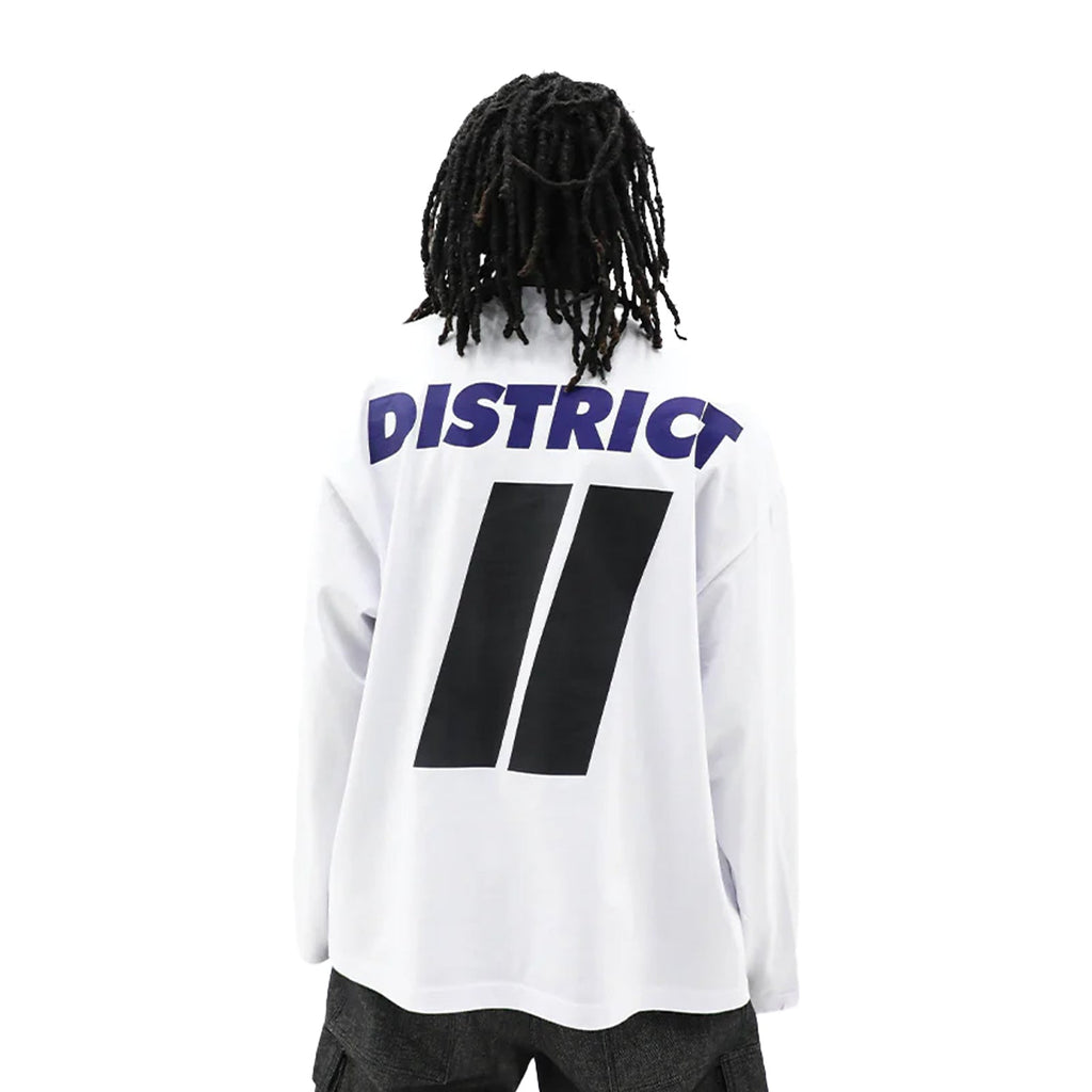 Team USA Long Sleeve