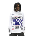 Team USA Long Sleeve