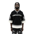 HEIGHTS Drop Shoulder Knit