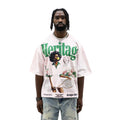 Heritage Racquet Co (Blush)