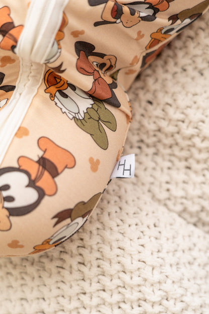 Mickey & Friends Loveralls