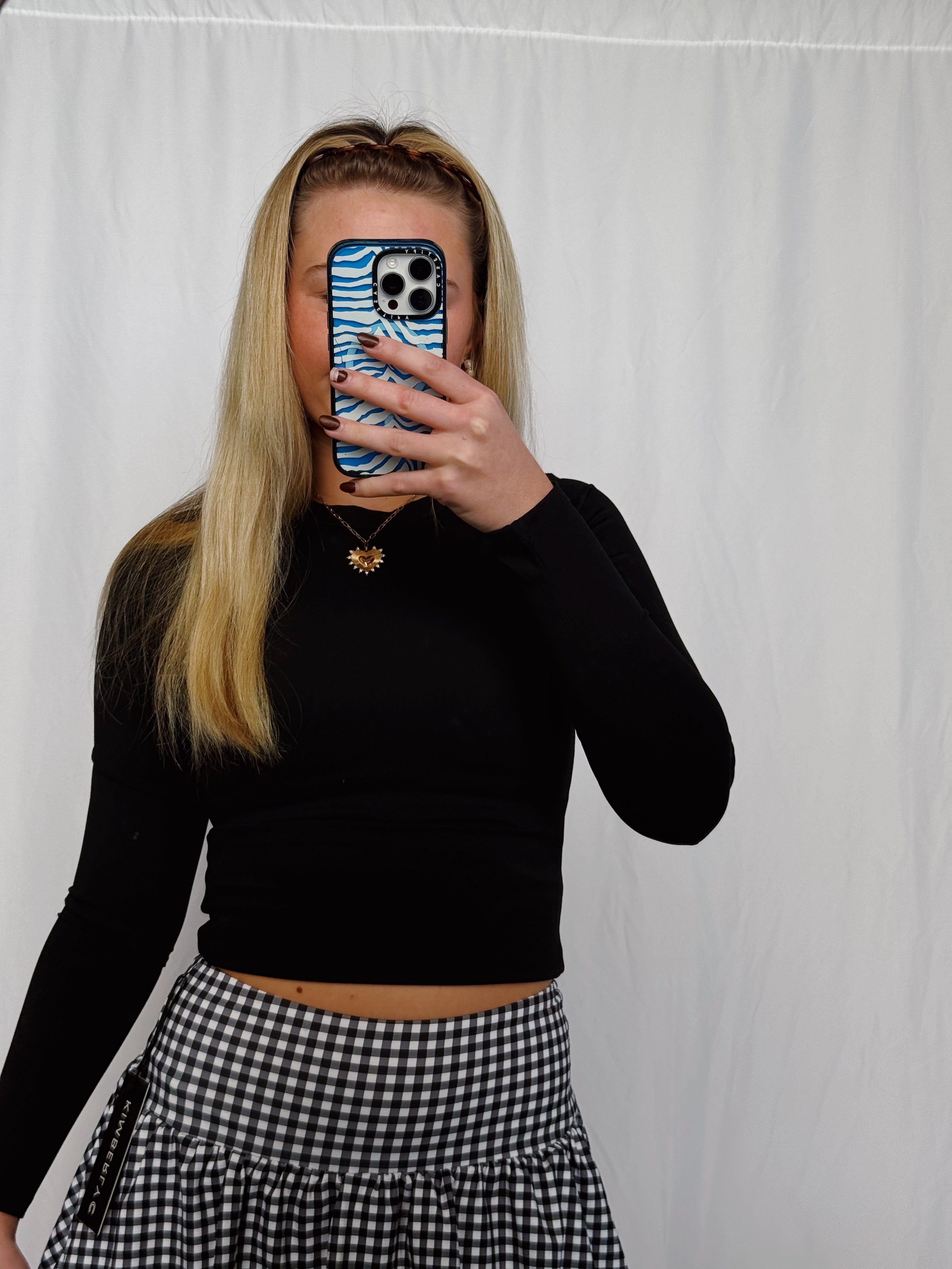 Power Move Long Sleeve