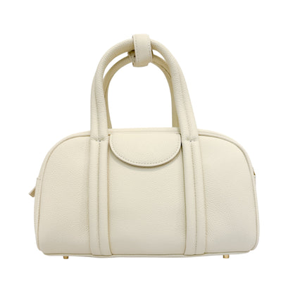 THE HAZEL BOSTON BAG