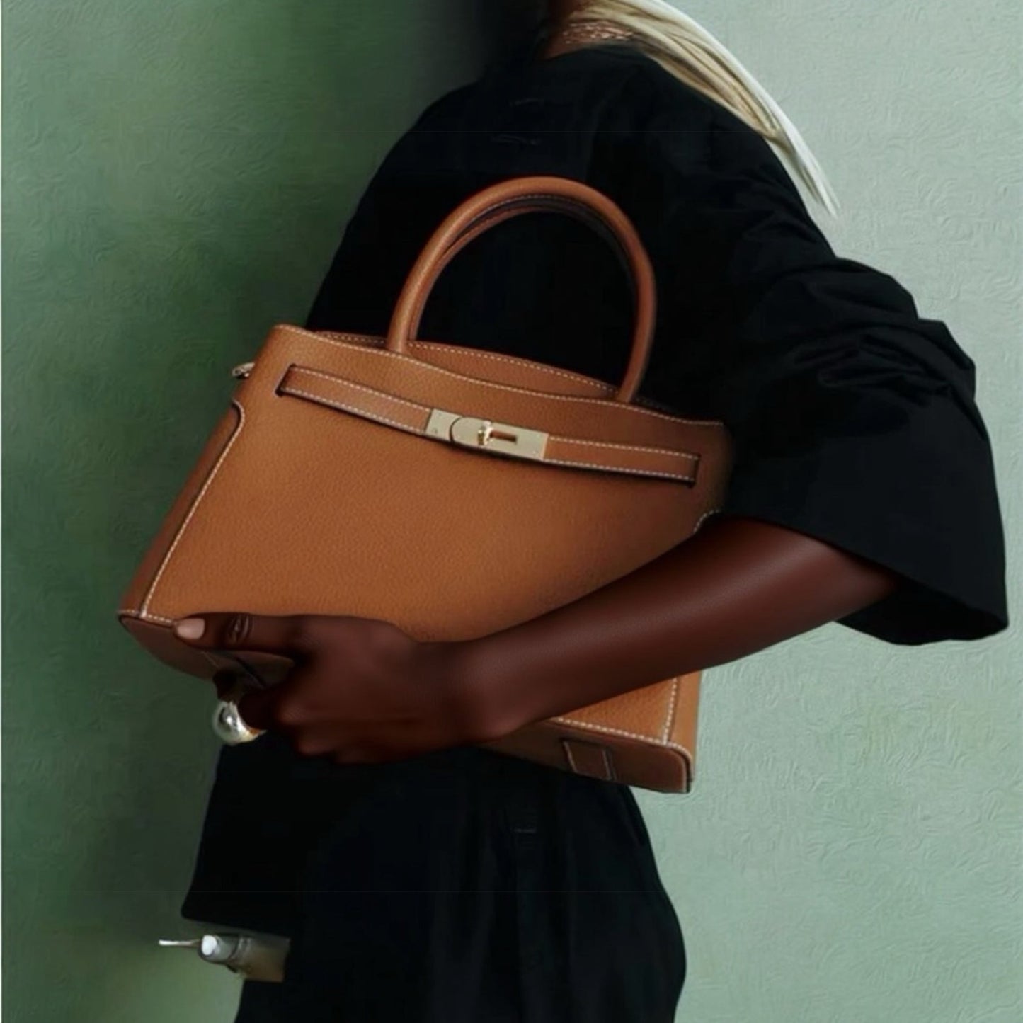 THE SHIRLEY CROSSBODY