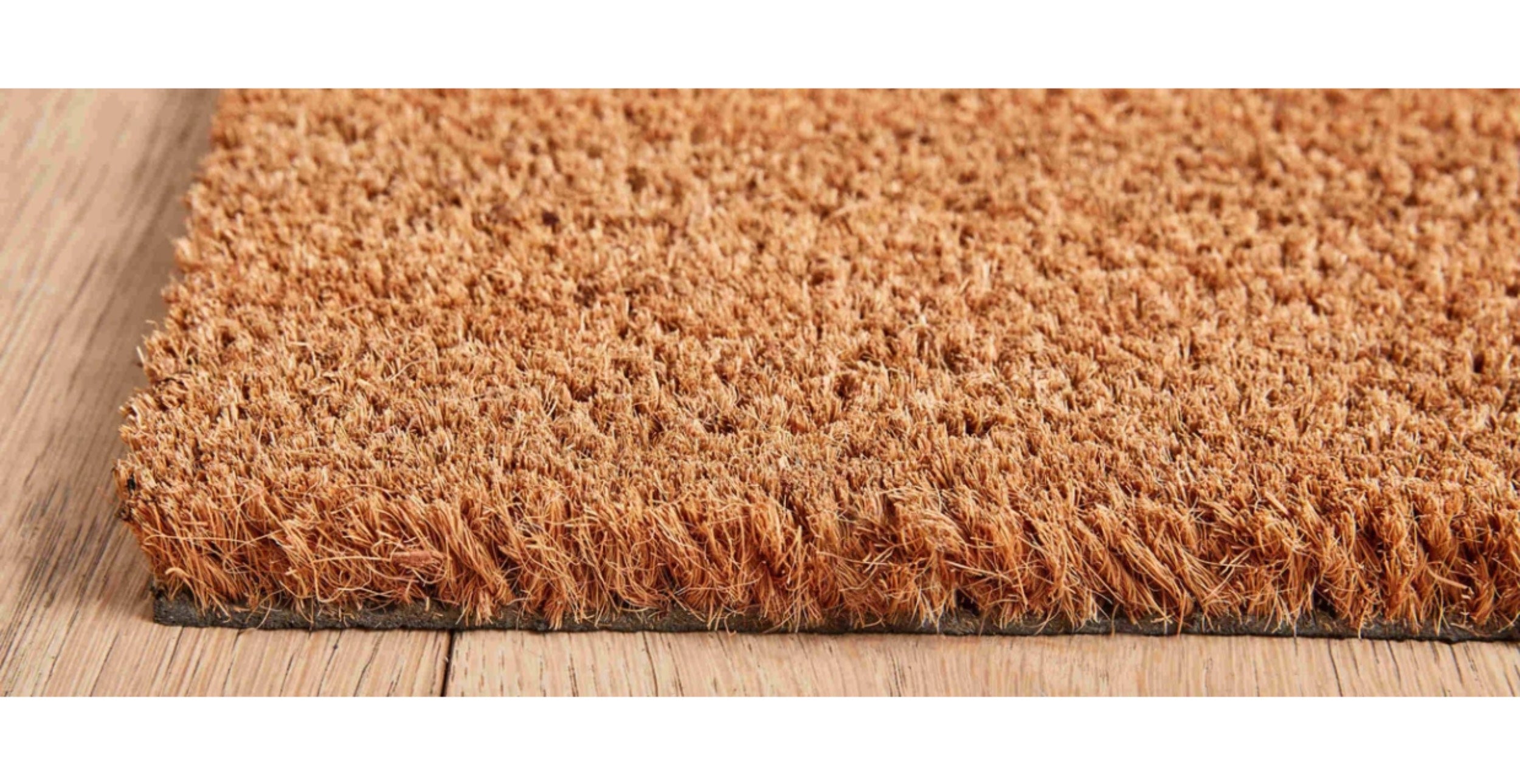 Dear Santa, It's A Long Story Doormat